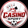 टेलीग्राम चैनल का लोगो thecasinosports — 𝐓𝐡𝐞 𝐂𝐚𝐬𝐢𝐧𝐨 𝐒𝐩𝐨𝐫𝐭𝐬