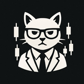 Logo of telegram channel thecat_trading — The Cat Premium Trading✨