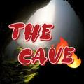 电报频道的标志 thecaveserdang — The Cave 频道 1