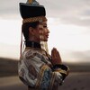 Логотип телеграм канала @thecenterofasiatuvan — The center of Asia
