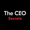 Логотип телеграм -каналу theceoneedsstrategy — The CEO Secrets