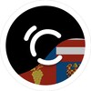 Логотип телеграм канала @thecesko_jhm — Южноморавский край | Новости | Брно | The Česko
