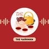 Telegram каналынын логотиби thechainiki — The Чайники Подкаст