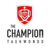 Telegram kanalining logotibi thechampiontaekwondouzb — sc_champion_taekwondo_uzbekistan