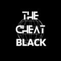Logo saluran telegram thecheatblack — THE CHEAT BLACK 더 치트 블랙(사기조회서비스)