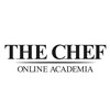 Логотип телеграм канала @thechefru — The chef