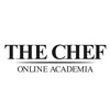 Logo of telegram channel thechefru — The chef