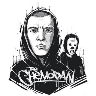 Логотип телеграм канала @thechemodan_clan — The Chemodan Clan