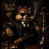 Логотип телеграм канала @thechipfather — The Chipfather