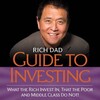 Logo of telegram channel thechoicewithrobertkiyosaki — The choice