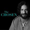 टेलीग्राम चैनल का लोगो thechosenmt — THE CHOSEN - MATERIALES CRISTIANOS