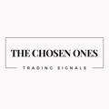 Logo saluran telegram thechosensignals — Signals - The Chosen Ones