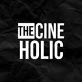 Logo saluran telegram thecineholic — thecineholic