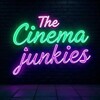 टेलीग्राम चैनल का लोगो thecinemajunkiesbackup — The Cinema Junkies