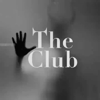 Логотип телеграм канала @theciub — The Club - Ссылка