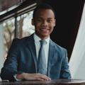Logo saluran telegram thecjpearson — CJ Pearson ✔
