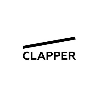 Логотип телеграм канала @theclapper — The_Clapper
