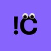 Логотип телеграм канала @theclients — Клаентс бредбук