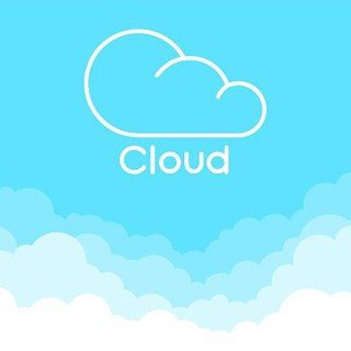 Logo of telegram channel thecloudtime — ☁️TheCloudTime☁️