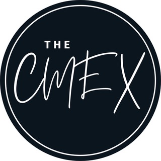 Логотип телеграм канала @thecmex — The Смех