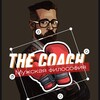 Логотип телеграм канала @thecoachpsy — The coach - вход