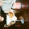 Логотип телеграм канала @thecocktailaffair — коктейльное дело