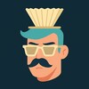 Логотип телеграм канала @thecoffeehead — Thecoffeehead