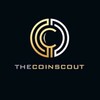 Логотип телеграм канала @thecoinsc0ut — THECOINSCOUT