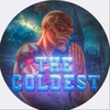 Logo of telegram channel thecoldestshop — The coldest shop