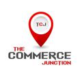 Logo saluran telegram thecommercejunction — The Commerce Junction official