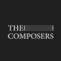 Logo saluran telegram thecomposers — The Best Composers of the World