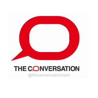 Telegram kanalining logotibi theconversationcom — The Conversation | Daily Articles