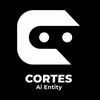 Логотип телеграм канала @thecortes — TheCortes - ИИ для твоего чата