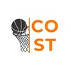 Логотип телеграм канала @thecostbasket — The Cost Basketball Team 🧡