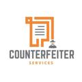 Telegram channel The Counterfeiter Services logo