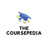 Logo of telegram channel thecoursepedia — TheCoursePedia