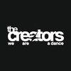 Логотип телеграм канала @thecreatorscom — 𝐓𝐡𝐞 𝐂𝐫𝐞𝐚𝐭𝐨𝐫𝐬