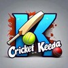 टेलीग्राम चैनल का लोगो thecrickeeda — THE CRICKET KEEDA 🏏🦗