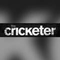 Logo saluran telegram thecricketerreport — The Cricketer