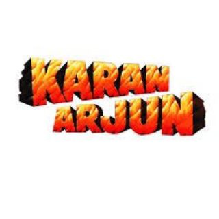 Logo of telegram channel thecricketinside — KARAN ARJUN™