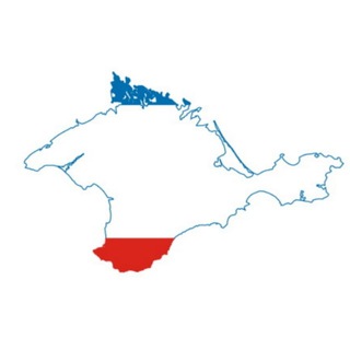 Логотип телеграм канала @thecrimeainside — The Crimea Inside - Крым