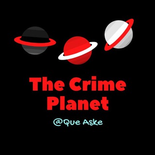 Logotipo del canal de telegramas thecrimeplanet - Conflicto en directo🇺🇦🇷🇺