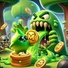 Logo of telegram channel thecryptids — The Cryptids - Monsta Mash