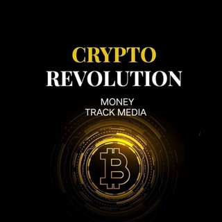 Telegram channel thecrypto evolution logo