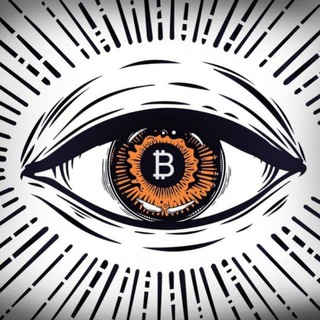 Logo of telegram channel thecrypto_mason — Crypto Mason 👁 Bitcoin News