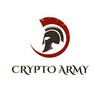 Logo of telegram channel thecrypto_army — Crypto Army ™