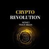 टेलीग्राम चैनल का लोगो thecrypto_evolution — thecrypto evolution