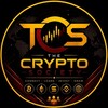 Telegram channel The Crypto society logo