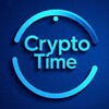 Logo of telegram channel thecrypto_time — 𝗧𝗵𝗲 𝗖𝗿𝘆𝗽𝘁𝗼 𝗧𝗶𝗺𝗲 ⏰