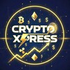 टेलीग्राम चैनल का लोगो thecrypto_xpress — The Crypto Xpress